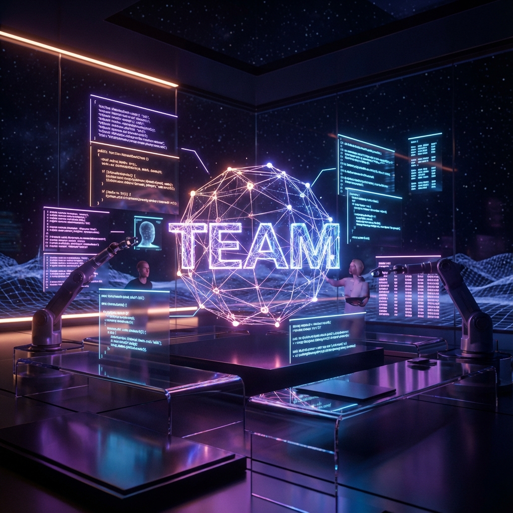 Anivera Team Culture