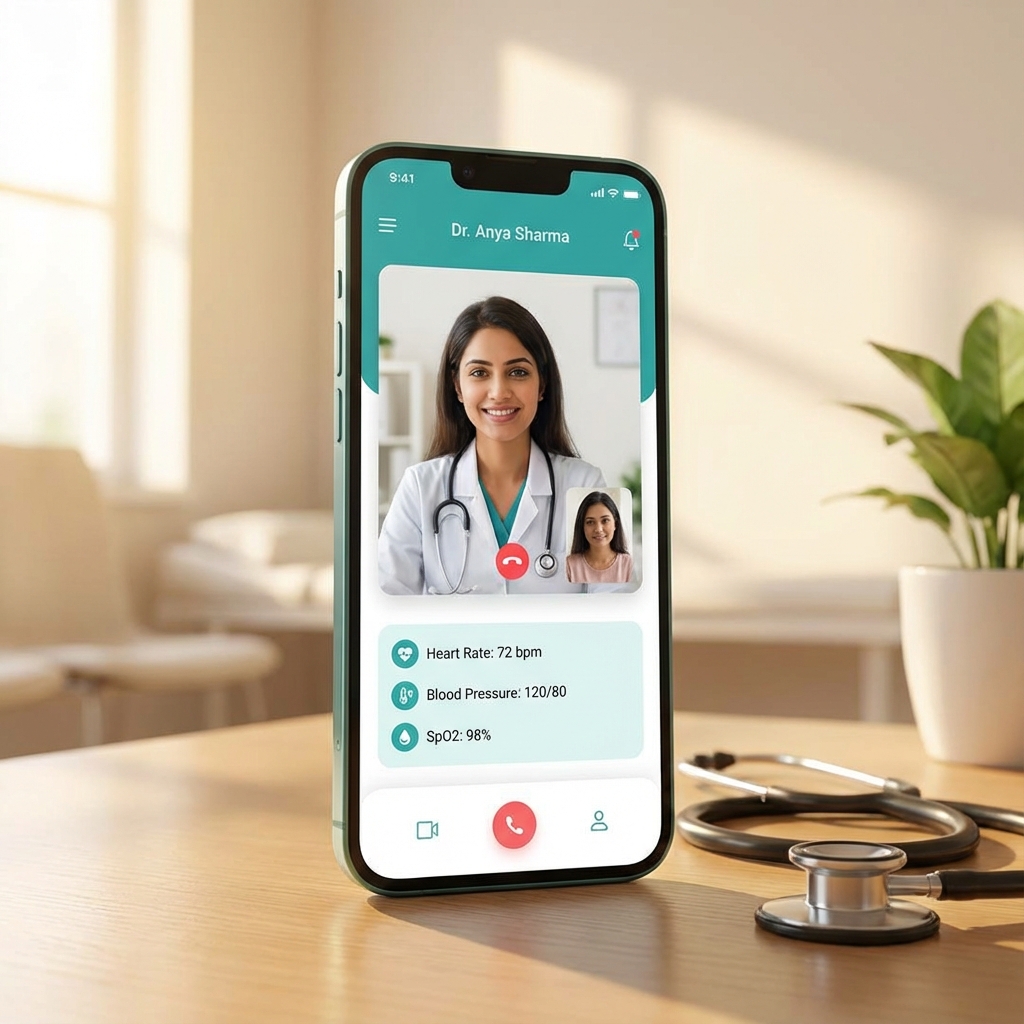 MedConnect Telehealth
